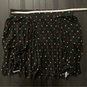 NWOT TORRID SKIRT